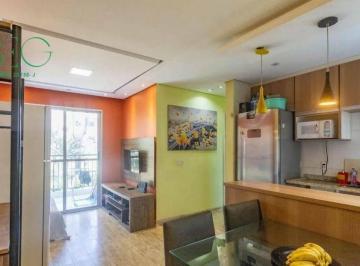 7081453f18f366e28a8176a899d5085f945643b6 · Apartamento com 3 dormitórios à venda, 69 m² por R$ 394.000,00 - Centro - Diadema/SP