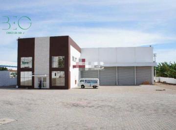 387ab1002fccb4d5ff9e3383087c375deb098f51 · Galpão à venda, 4913 m² por R$ 20.000.000 - Portão - Arujá/SP