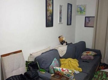 4aac81634d343e60dd85da7a461f9bdfd1fd8285 · Apartamento com 2 dormitórios à venda, 57 m² por R$ 235.000,00 - Conjunto Residencial José Bonifácio