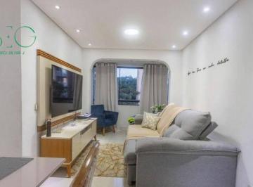 dca7f55e60f666e6c01253be8d55b5e81e828ce1 · Apartamento com 3 dormitórios à venda, 63 m² por R$ 389.000,00 - Jardim Melo - São Paulo/SP