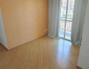 97bd1561344f5b8332ad1b64e99289a1dd7ed1d2 · Apartamento para alugar, 54 m² por R$ 3.840,00/mês - Belém - São Paulo/SP