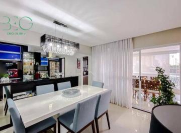 7f742b5f985ae704cd814e9e3cbf76130096b46d · Apartamento com 3 dormitórios à venda, 103 m² por R$ 1.449.000,00 - Mooca - São Paulo/SP