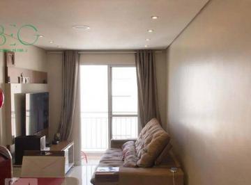 b9a39eb115a488458142390fdbc731fad928fdab · Apartamento com 3 dormitórios à venda, 64 m² por R$ 489.000,00 - Centro - Diadema/SP