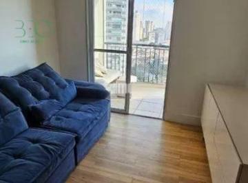 0e7094108acd43e6a2250c888d02545feff2b400 · Apartamento à venda, 70 m² por R$ 689.000,00 - Lapa - São Paulo/SP