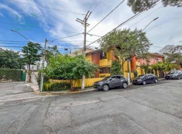 7600adf508cc0f9d3786c692a0694cb82c57e434 · Casa com 3 dormitórios à venda, 150 m² por R$ 1.680. - Vila Elvira - São Paulo/SP