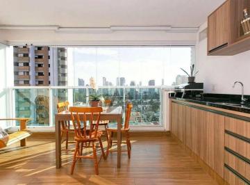 Varanda Gourmet c/ Churrasqueira · ** Cádiz - O P O R T U N I D A D E - Lindo apartamento em andar alto c/ ampla varanda gourmet **