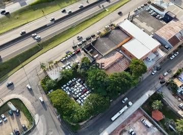 Comercial · 1064m² · Galpão industrial/comercial para alugar no Jardim do Lago Continuação em Campinas/SP.