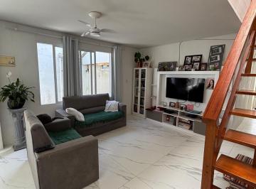 Casa · 177m² · 3 Quartos · 4 Vagas · Casa 03 quartos toda reformada com piscina a venda azenha