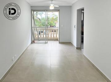 Apartamento · 67m² · 2 Quartos · 1 Vaga · Apartamento à venda no bairro Vila Independência - Piracicaba/SP