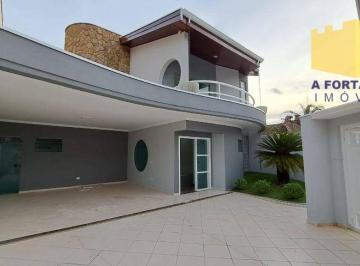 2c2ea6441e9ed118344c5ca36f19132f5ea62858 · Casa para alugar por R$ 6.558,00/mês - Jardim Santana - Americana/SP