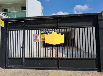 830ff661d69b853ac0816f972d673420f4bc2197 · Salão para alugar, 100 m² por R$ 2.893/mês - Morada do Sol - Americana/SP