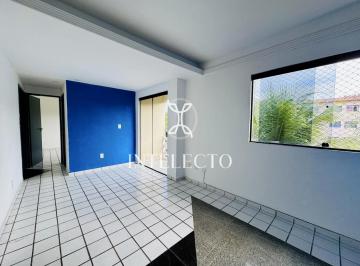 Apartamento · 70m² · 3 Quartos · 1 Vaga · Vendo Apartamento 3 Quartos em Capim Macio