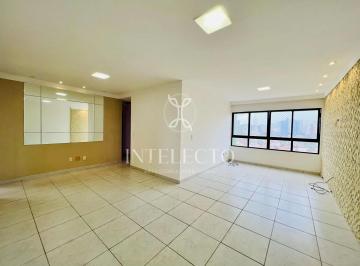 Apartamento · 90m² · 3 Quartos · 2 Vagas · Vendo Apartamento 3 quartos Barro Vermelho