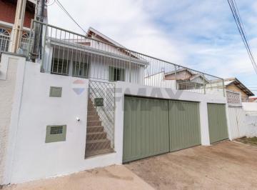 Casa · 136m² · 5 Quartos · REMAX Vende Casa 268m² - 5 dormitórios, 1 suíte - Jardim Leonor, Campinas/SP - R$ 549.000