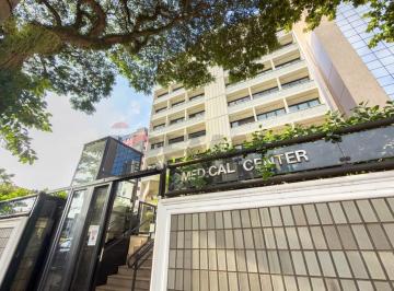 Comercial · 73m² · 1 Vaga · REMAX Vende Sala Comercial MEDICAL CENTER - Botafogo, Campinas/SP - 72,82 m² - R$599.000