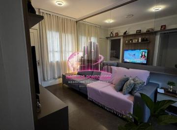 Casa · 97m² · 2 Quartos · 2 Vagas · Casa á Venda - Condomínio Vivenda Orquídea