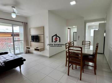 Apartamento · 68m² · 2 Quartos · Apartamento à venda - na Praia Grande
