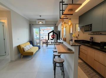 Apartamento · 64m² · 2 Quartos · Apartamento à venda - em Itaguá