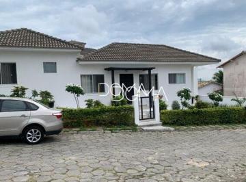 Casa · 160m² · 3 Quartos · 2 Vagas · Casa no condomínio dos Pássaros, próximo a praia do Peró