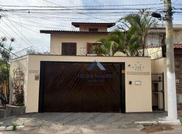 7c7c4c29bf2b03327923bf2cf80916ab3a2f13ae · Sobrado com 2 Quartos (1 suíte), sótão e 3 vagas à venda, 172 m² por R$ 770.000 - Vila Palmeiras - S