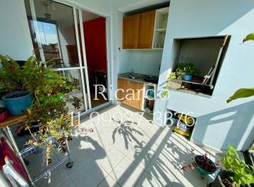 Apartamento de 2 quartos, São Paulo · Apartamento 68m2 Vila Gomes 2 Quartos 1 suíte 2 vagas deposito varanda gourmet