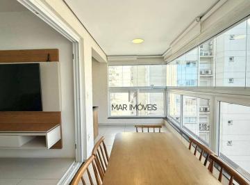 d7a1e17508ce25fc95378eb92f828c2744ff888d · Apartamento com 3 dormitórios para alugar, 113 m² por R$ 9.000,02/mês - Pitangueiras - Guarujá/SP