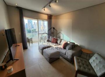 Apartamento · 100m² · 3 Quartos · 1 Vaga · Apartamento Padrão Vila Nv Conceição 100m² - 3 Dormitórios - 1 Gr.