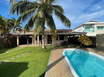 Casa · 255m² · 3 Quartos · OPORTUNIDADE NO PARQUE DO JACUÍPE — APTA A FINANCIAMENTO!
