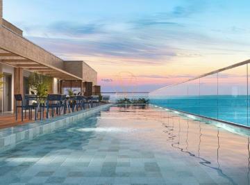 Apartamento · 25m² · 1 Quarto · 1 Vaga · Blue Sea Stella Maris: Studio com Vaga