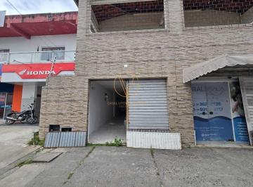 Comercial · 65m² · Loja de 65 m² no Centro de Dias Davila/BA
