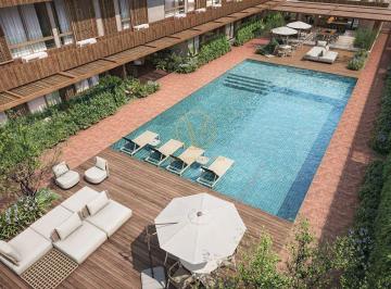 Apartamento · 92m² · 2 Quartos · 1 Vaga · POÈME ITACIMIRIM: Transforme Sua Rotina em Poesia. Lançamento de Alto Padrão com Garden e Duplex Gou