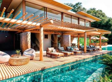 Casa · 135m² · 3 Quartos · 2 Vagas · Ekoa Reserva Sapiranga | Casas de Luxo na Praia do Forte