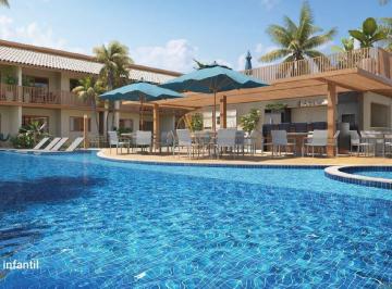 Apartamento · 88m² · 2 Quartos · 1 Vaga · OAHU ITACIMIRIM — Viva a essência do Litoral Norte com exclusividade