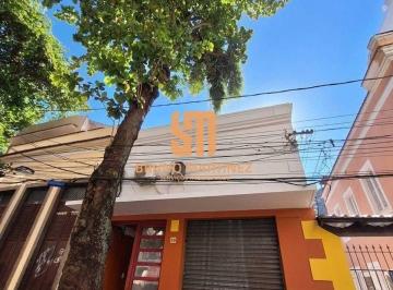 Comercial · 170m² · 4 Quartos · Prédio Residencial e Comercial na Glória