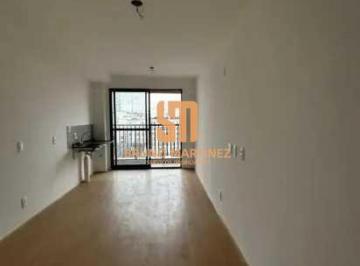 Apartamento · 32m² · 1 Quarto · Residencial Vargas 1140 - Apartamento à venda no bairro Centro - Rio de Janeiro/RJ