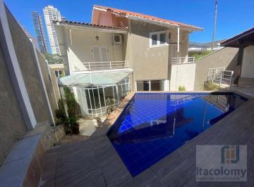 33a52994e7179b4fa8e613daef14bbf4f3d18412 · Casa com 5 dormitórios, 300 m² - venda por R$ 2.500.000 ou aluguel por R$ 13.438/mês - Alphaville 03