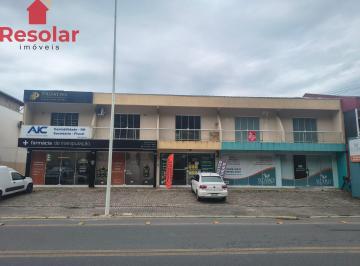 Comercial · 40m² · Sala comercial em Centro, São Francisco do Sul/SC