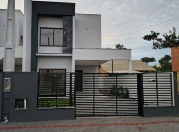 Casa · 114m² · 3 Quartos · 2 Vagas · Casa à venda no bairro Benedito - Indaial/SC