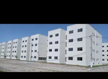 Apartamento · 48m² · 2 Quartos · 1 Vaga · Oportunidade em Parnamirim! Lindo Apartamento no Condomínio Irmã Dulce I – Pront