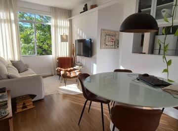 Apartamento · 56m² · 2 Quartos · 1 Vaga · Apartamento com 2 dormitórios à venda no Itacorubi, Florianópolis – SC!