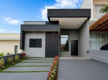 Casa · 116m² · 3 Quartos · 2 Vagas · Horto Florestal 3 - Casa à venda no bairro Condomínio Horto Florestal 3 - Sorocaba/SP