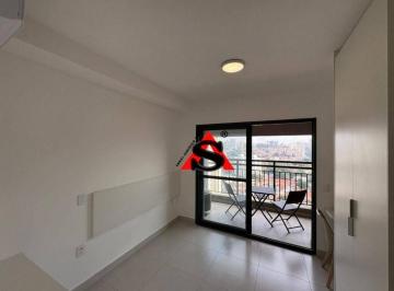 f25dc5698f16101dfaa1fd4546217e75cf635a3c · Studio com 1 dormitório para alugar, 25 m² por R$ 3.560,00/mês - Nova Klabin - São Paulo/SP