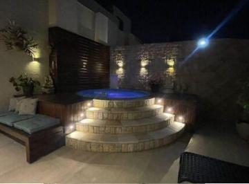 Apartamento · 153m² · 3 Quartos · 2 Vagas · Luxuosa Cobertura Linear no Belle Époque - 3 Quartos, Vista Deslumbrante e Altíssimo Padrão de Acaba