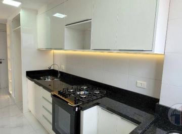 8c4ebb94dfe1518f6b55509810e72f62a7fc165e · Apartamento com 2 dormitórios para alugar, 55 m² por R$ 3.692,00/mês - Capão Raso - Curitiba/PR