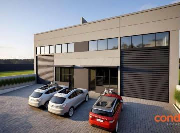 a055e200082b3f108bac6aa302ed48564075d80e · Pavilhão para alugar, 496 m² por R$ 14.000/mês - Nossa Senhora das Graças - Canoas/RS