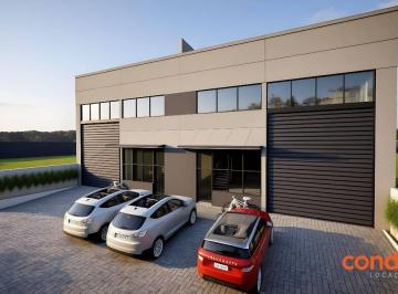 d2d41d192f310e01c5cb63fdd9dfb09ac8ef45e0 · Pavilhão para alugar, 496 m² por R$ 14.000/mês - Nossa Senhora das Graças - Canoas/RS