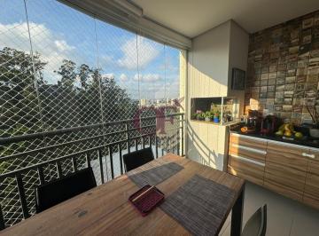 Apartamento · 87m² · 2 Quartos · 2 Vagas · Apartamento à venda no bairro Jardim Trevo - Jundiaí/SP