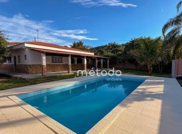 f0d60f46aad3da676bb6e0dbc4f4c0ea355be916 · Chácara com 4 quartos à venda, 1100 m² por R$ 1.200.000 -Bairro Jardim Itapema - Guararema/SP