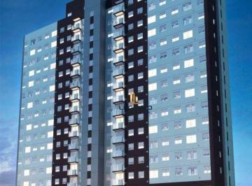 d23e03086d02b6367802a6076b07455f7effabac · Apartamento para alugar no Jardim Prudência com 2 dormitórios, varanda, condomínio pet friendly e ót