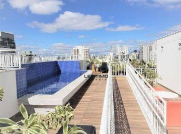 6d89e3c17376f59c878efe2dbf16dc9ebdf3371c · Apartamento com 1 dormitório para alugar, 32 m² por R$ 3.780,00/mês - Vila Mariana - São Paulo/SP